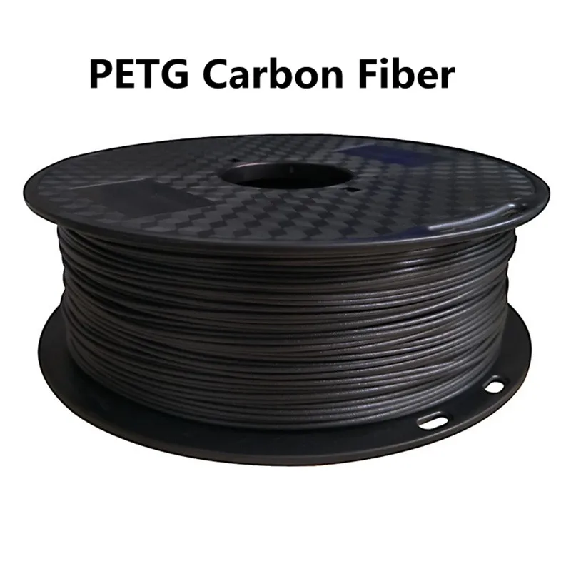 Best カーボンファイバー3Dプリンター用フィラメント,1.75mm,1kg,ベストセラー