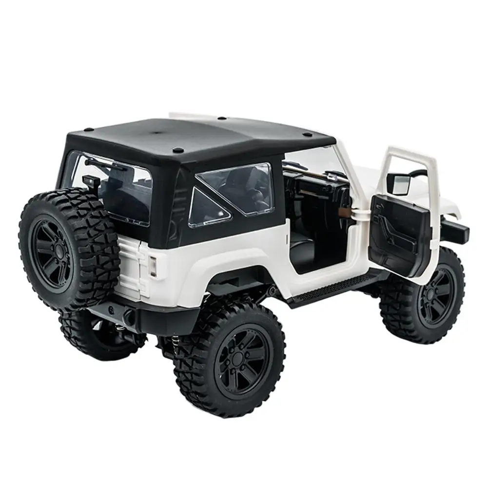 Радиоуправляемые автомобили F1 1/14 4WD 2 4G радиоуправляемые RTR гусеничный