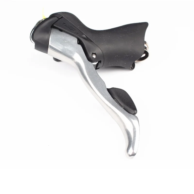 Shimano Tiagra 4600 рычаг переключения передач 2*10S 20S переключатели для дорожного