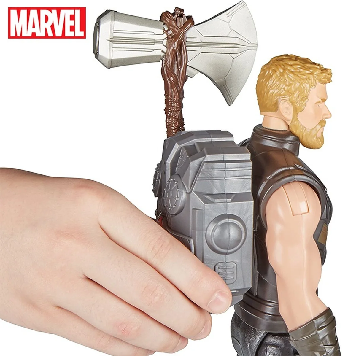 Экшн фигурка из фильма мстители|Игровые фигурки и трансформеры| |