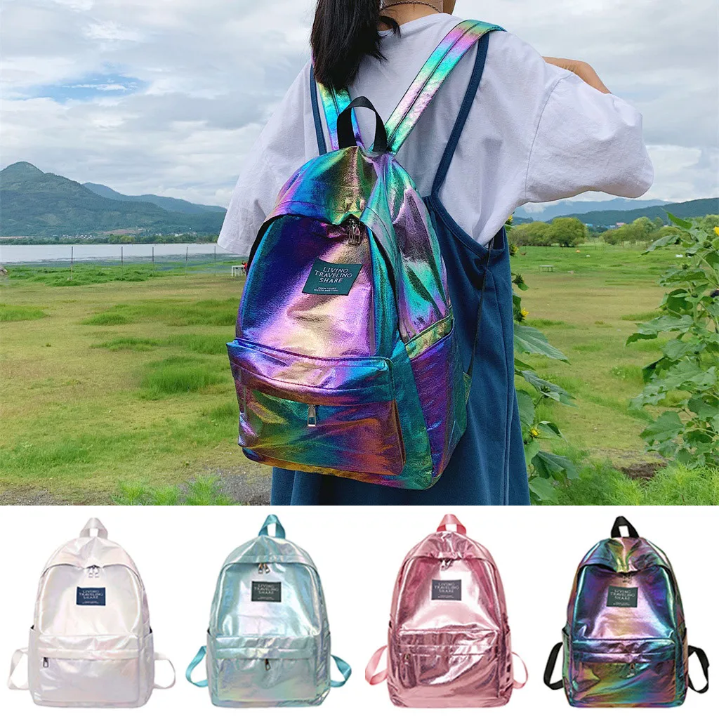 

Transer Large capacity Backpack Bags Women travel Backpacks women Fashion Korean School Shoulder Bag For Teenagers Girls Bagpack