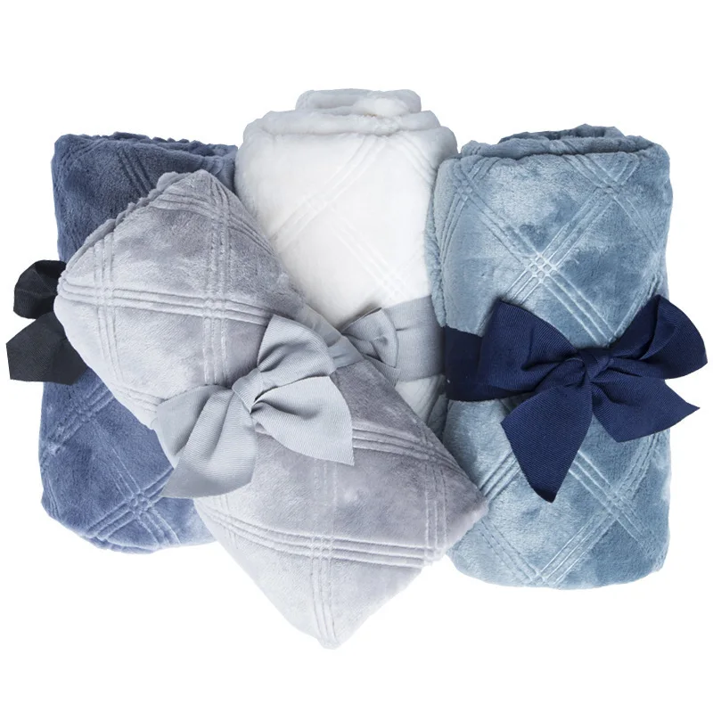 одеяло для новорожденных Бебе 3D фланель завернутый в младенцев|Одеяла и пеленки|