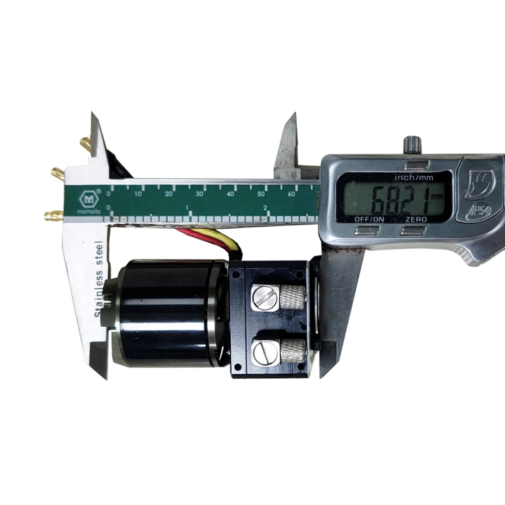 бесщеточный гидравлически