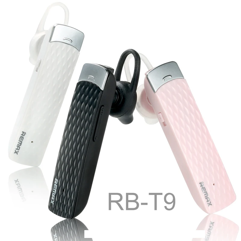 Высокое качество хит продаж затычки для ушей мини наушники RB T9 беспроводные без