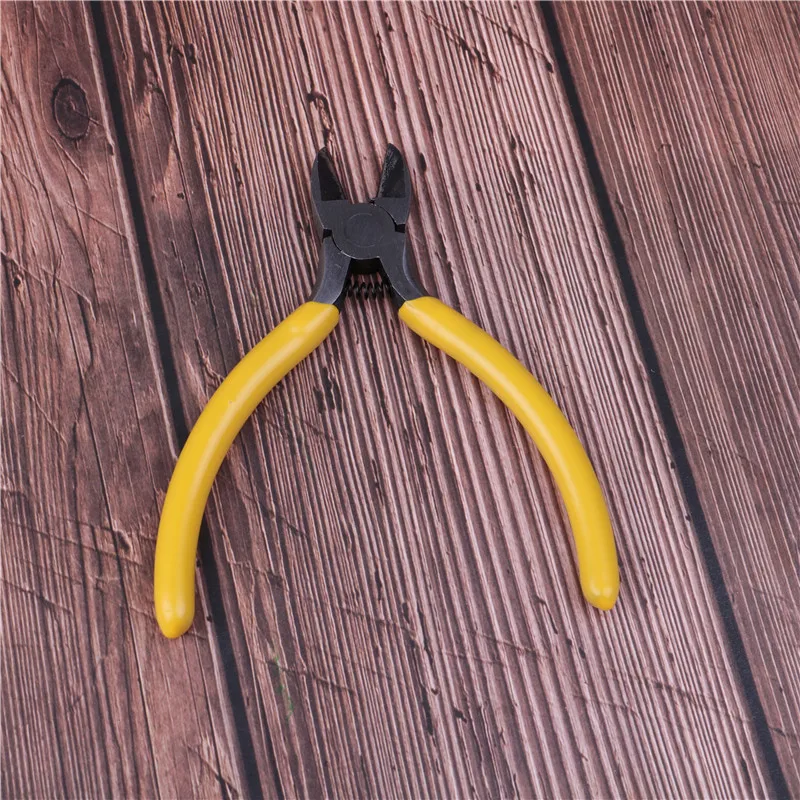 Плоскогубцы для резки проводов плоскогубцы электрических кабелей | Инструменты