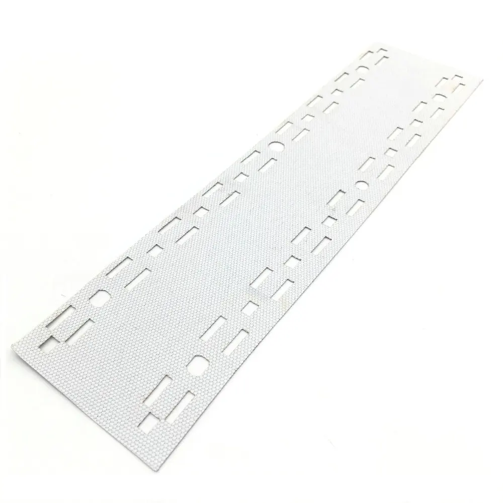 

10PCX Fuser Heat Cloth Fabric Oil Application Pad W/O Holder for Kyocera P2040 P2235 P2335 M2040 M2135 M2235 M2540 M2635 M2640