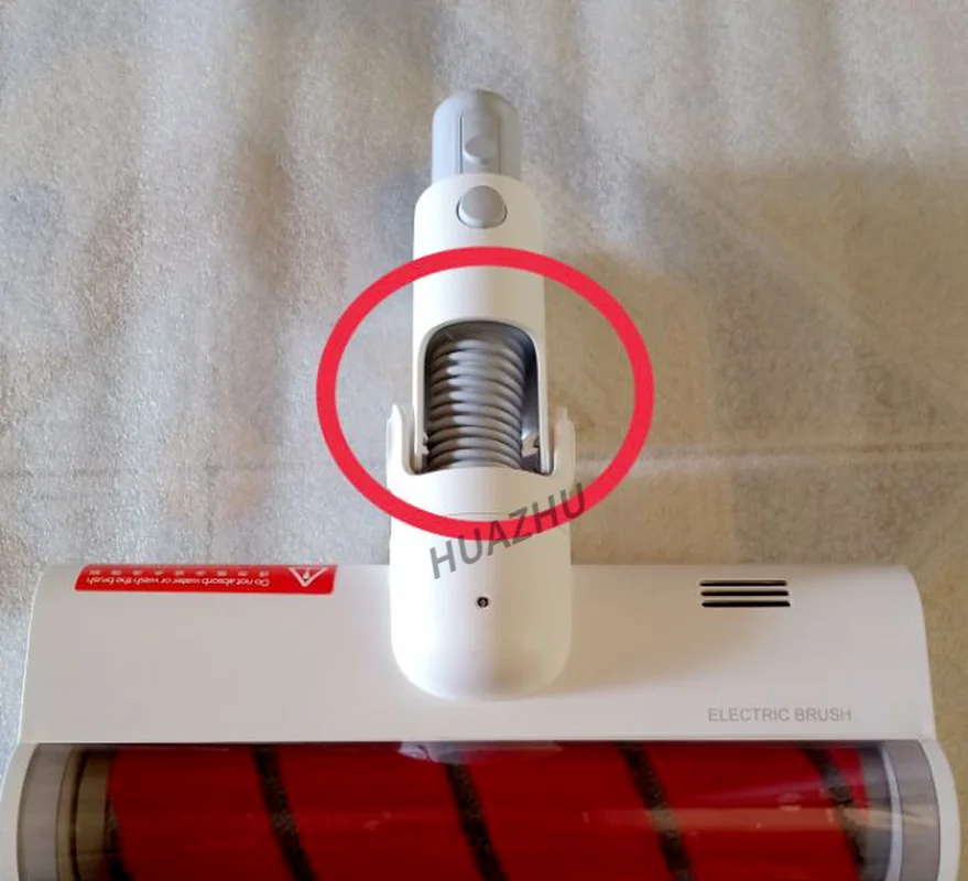 Ручной беспроводной пылесос Ruimi оригинальные аксессуары F8 F8e F8Epro F8pro NEX напольная