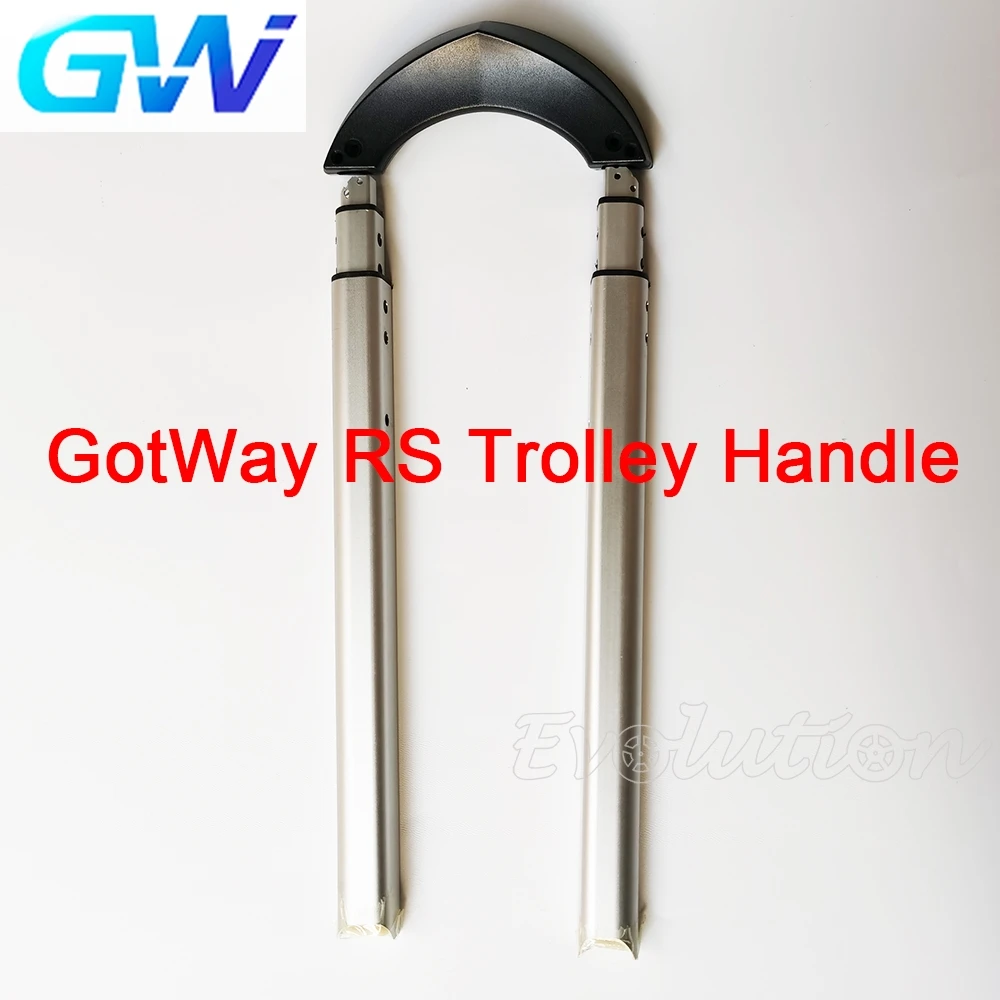 Begode RS Trolley Handle GotWay RS Trolley RS electric unicycle Pull rod EUC parts