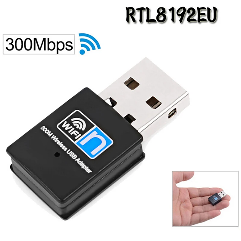 

Мини 300 м USB2.0 RTL8192 wi-fi модем Вай-Фай адаптер Беспроводной wi-fi сетевой адаптер карты 802,11 n/g/b Wifi LAN переходник