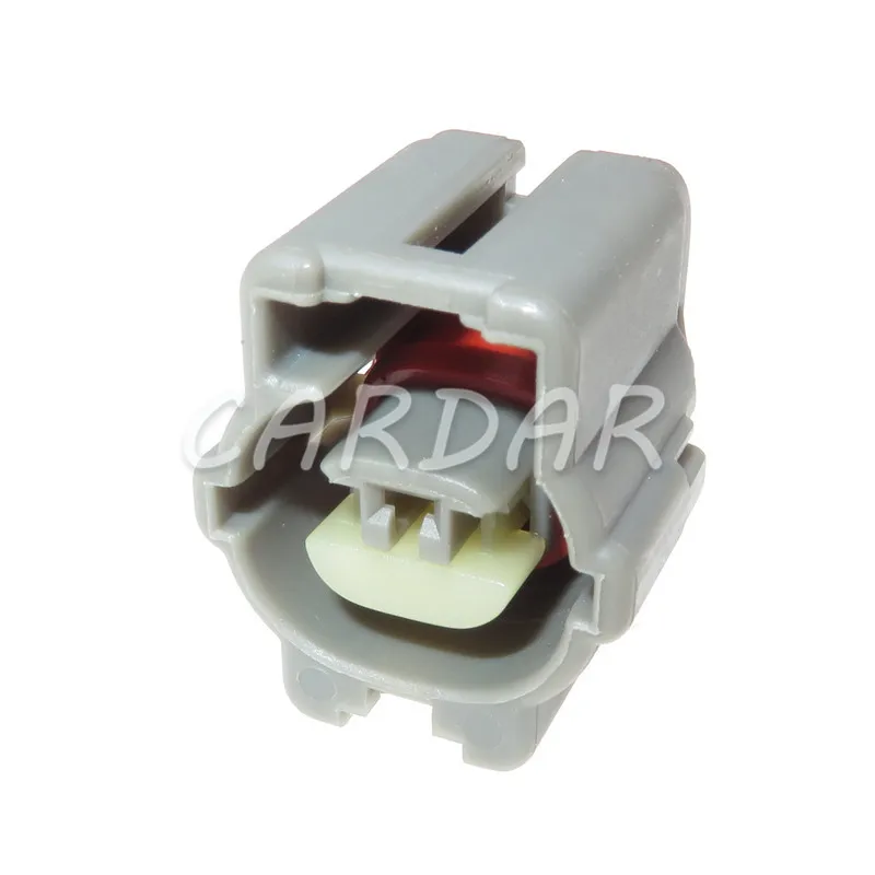 

1 комплект, 1 контактный разъем 7283-7010-10 для автомобильного двигателя, вилка датчика удара, автомобильный разъем, кабельный разъем для Toyota