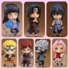 Экшн-фигурка аниме Коллекционная кукла #682 #879 #707 гиуга Хината