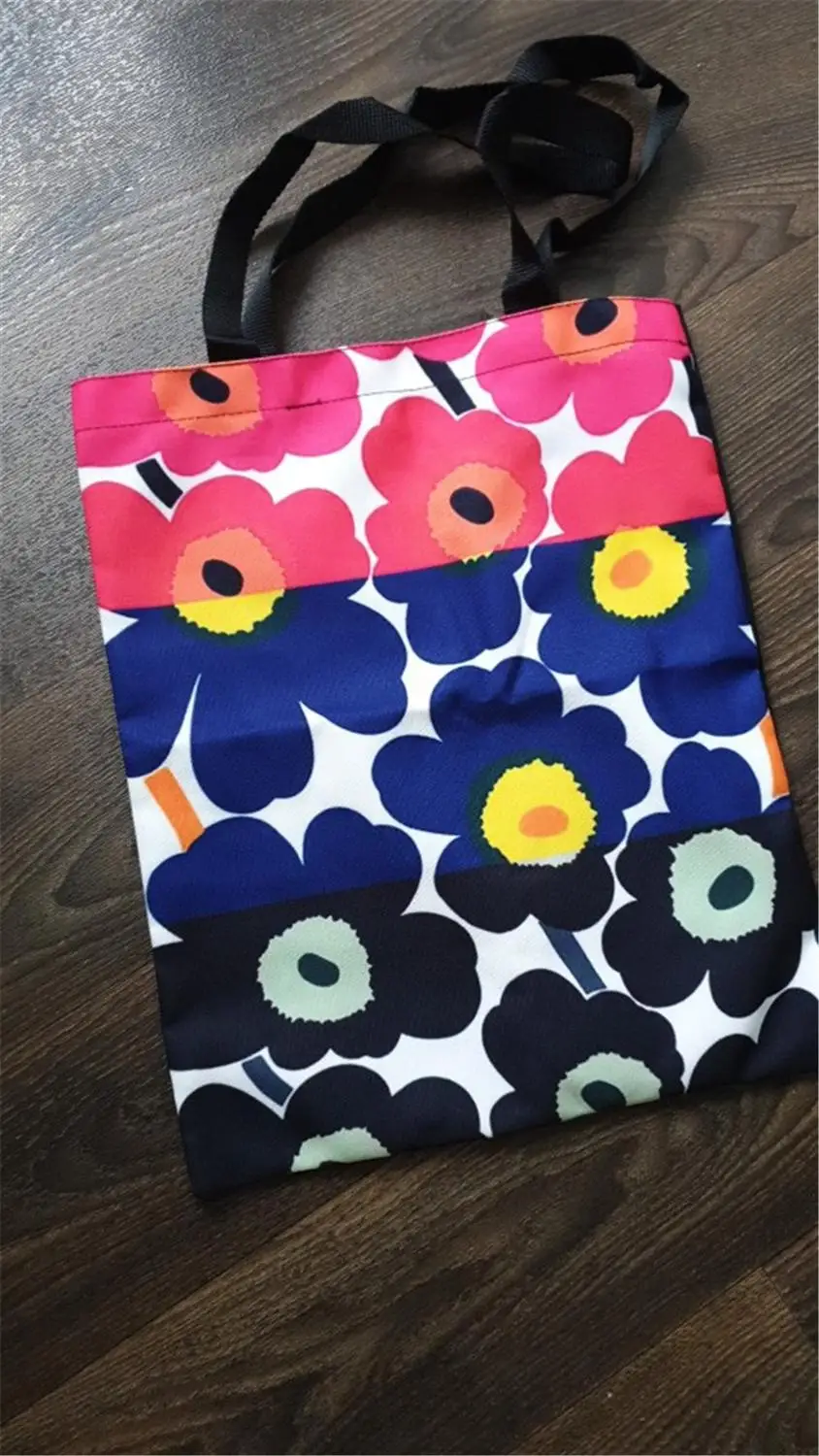 Женская Холщовая Сумка Coloranimal брендовая дизайнерская сумка для покупок с