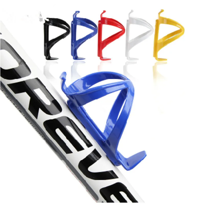 

Bicycle Bottle Cage Good Toughness Plastic Water Cup Holder Bicycle Water Bottle Cage MTb Bike Equipment Bicycle Accessories