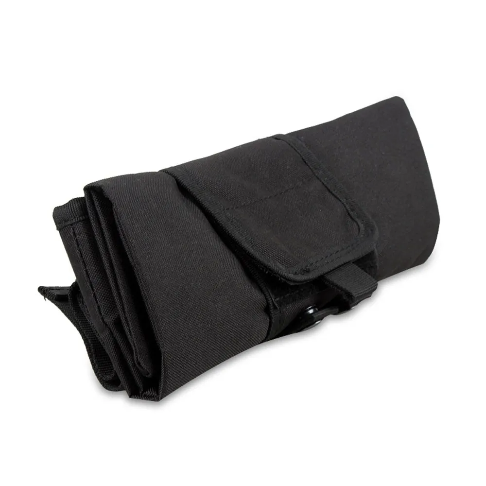 Складной чехол Tactica Molle для охоты на открытом воздухе повседневного