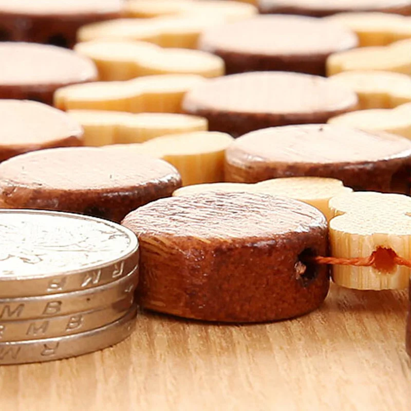 1 шт. бамбуковые коврики для кухонного стола | Дом и сад