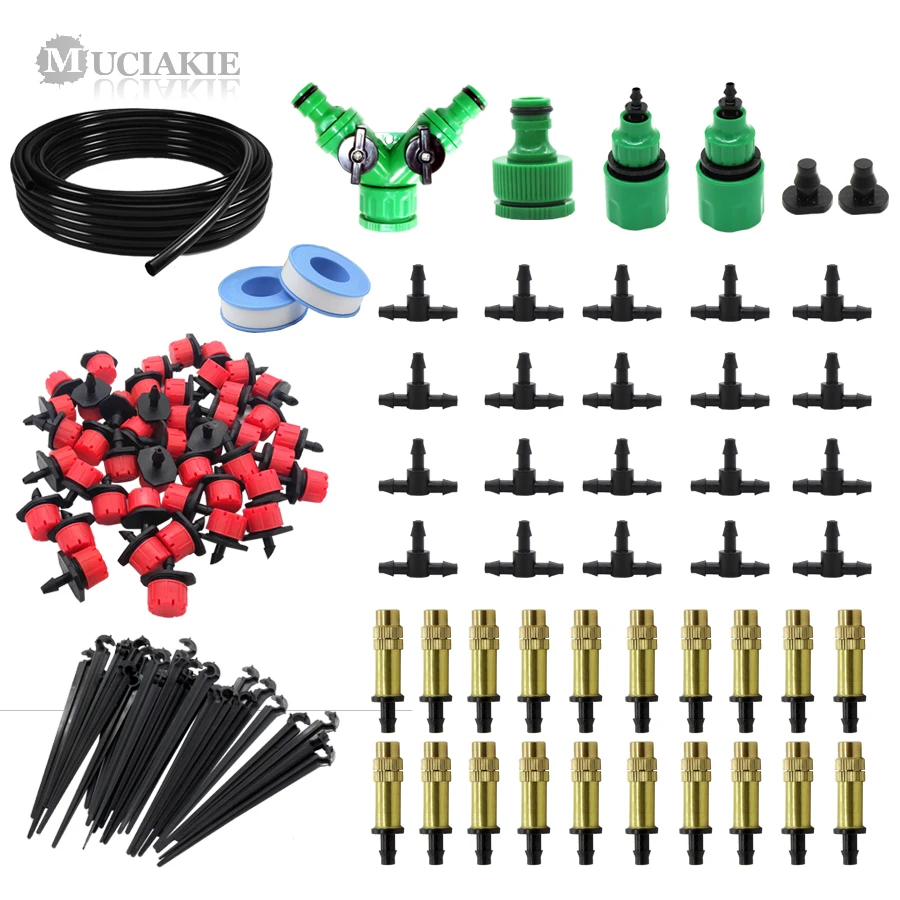 Π‘ΠΈΡΡΠ΅ΠΌΠ° ΠΊΠ°ΠΏΠ΅Π»ΡΠ½ΠΎΠ³ΠΎ ΠΎΡΠΎΡΠ΅Π½ΠΈΡ MUCIAKIE Π΄Π»Ρ ΡΠ°Π΄Π°, 25 ΠΌ, Ρ ΡΠ΅Π³ΡΠ»ΠΈΡΡΠ΅ΠΌΡΠΌ ΡΠ°ΡΠΏΡΠ»ΠΈΡΠ΅Π»Π΅ΠΌ Π‘ΠΈΡΡΠ΅ΠΌΠ° ΠΊΠ°ΠΏΠ΅Π»ΡΠ½ΠΎΠ³ΠΎ ΠΎΡΠΎΡΠ΅Π½ΠΈΡ MUCIAKIE Π΄Π»Ρ ΡΠ°Π΄Π°, 25 ΠΌ, Ρ ΡΠ΅Π³ΡΠ»ΠΈΡΡΠ΅ΠΌΡΠΌ ΡΠ°ΡΠΏΡΠ»ΠΈΡΠ΅Π»Π΅ΠΌ