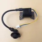 KG105-14100 KG10514100 Катушка зажигания для Kipo r Портативный генератор IG2600 GS2000 GS2600 IG2000S IG2000 KG158