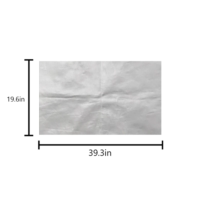 

X37E Large Heat Resistant Fire Pit Mat for Deck Patio Outdoor Grill and Backyard Fireproof Camping Stove Fireproof Mat Safety