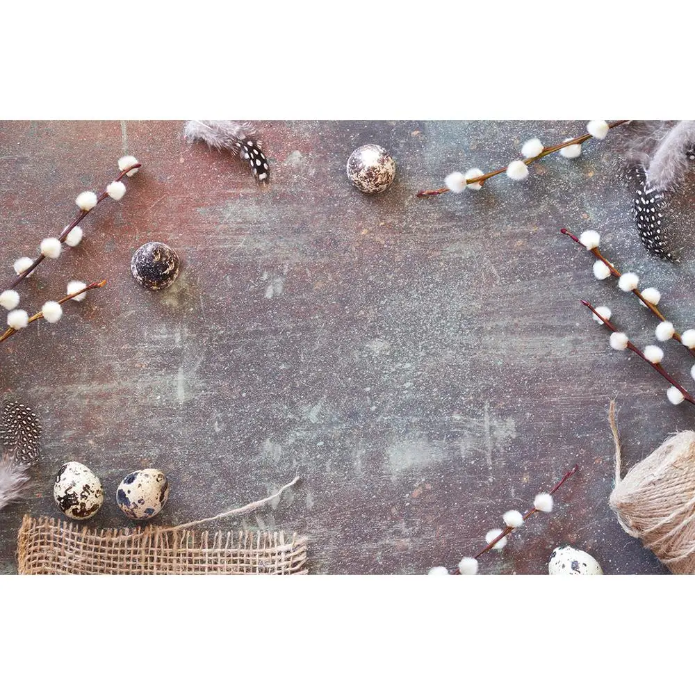 

ZHISUXI Vinyl Photography Backdrops Prop scenery+ Flower and Wooden Planks Photography Background 190117SK-0010