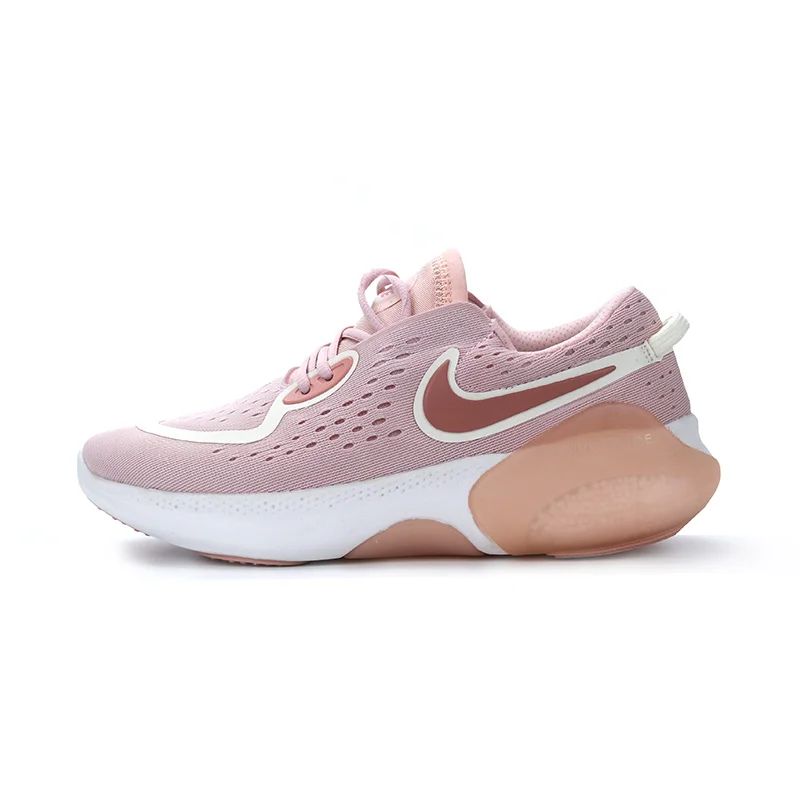 Женские кроссовки для бега с логотипом Swoosh, дышащие и прочные кроссовки для спорта на открытом воздухе