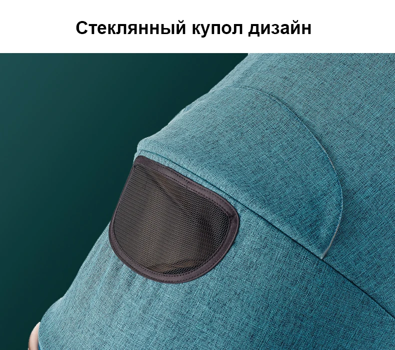 Aimile детская коляска 2 в 1 Высокое пейзаже Multifunctionc может сидеть или лежать складной четыре сезона