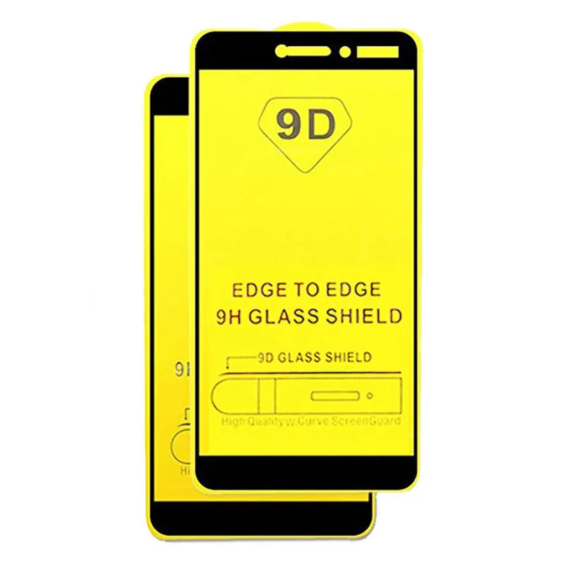 Sinzean 100 шт 2.5D полное закаленное стекло для Xiaomi 5S/MI8 SE покрытие 9D Защитная пленка