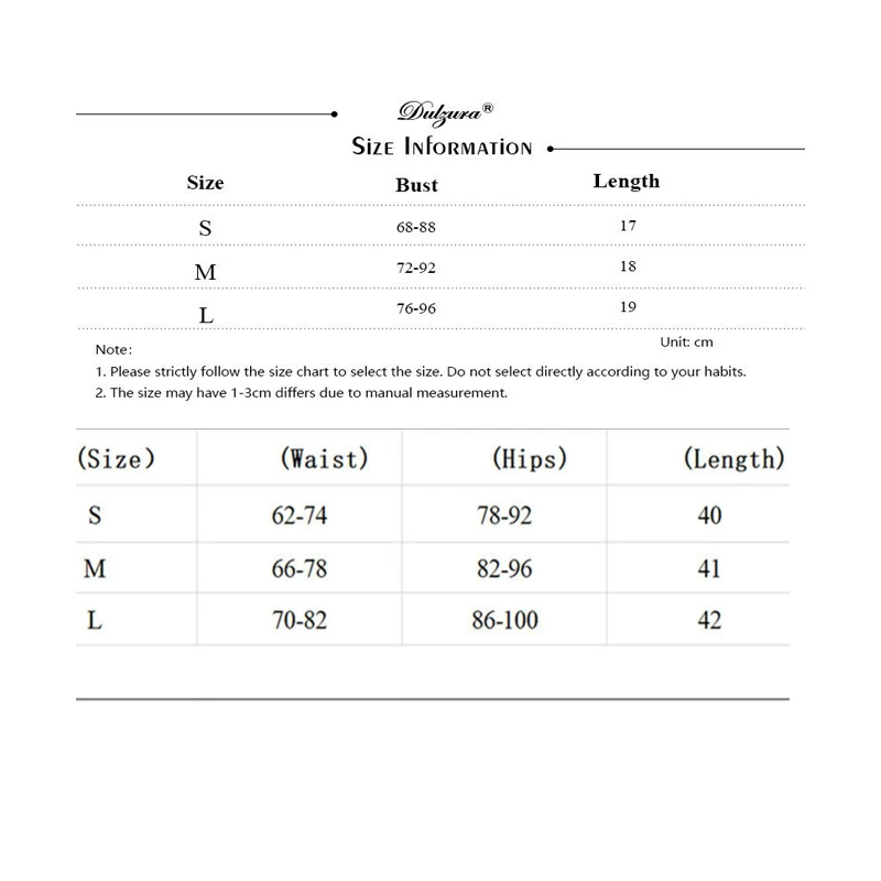 Пикантные Для женщин 2 шт облегающее комплект из двух предметов комплект:
