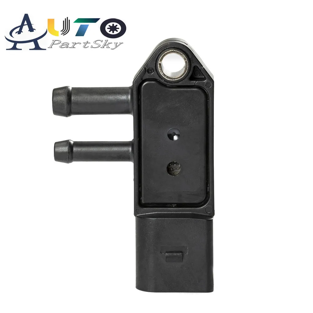076906051A для Audi A3 A4 A6 A8 Seat Skoda VW Passat EGR DPF датчик дифференциального давления 03G906051A