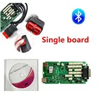 Новинка 100%, реле, лучшая одноплатная Bluetooth плата для delпароль vd ds150e cdp vd tcs pro plus 2020,23 2017 R3 с генератором ключей vdijk pro