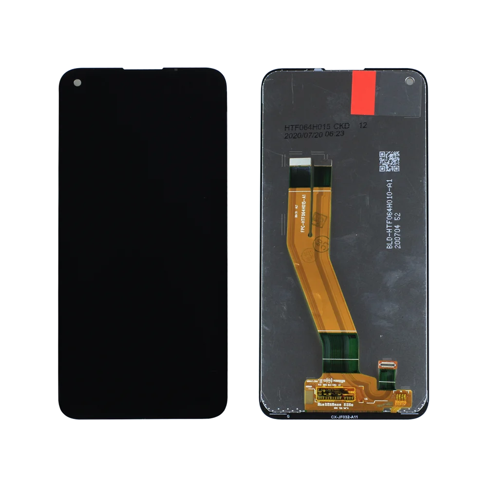 Сенсорный ЖК-экран для Samsung A11 2020 ЖК-дисплей a115f a115f/DS Замена сборки дигитайзера