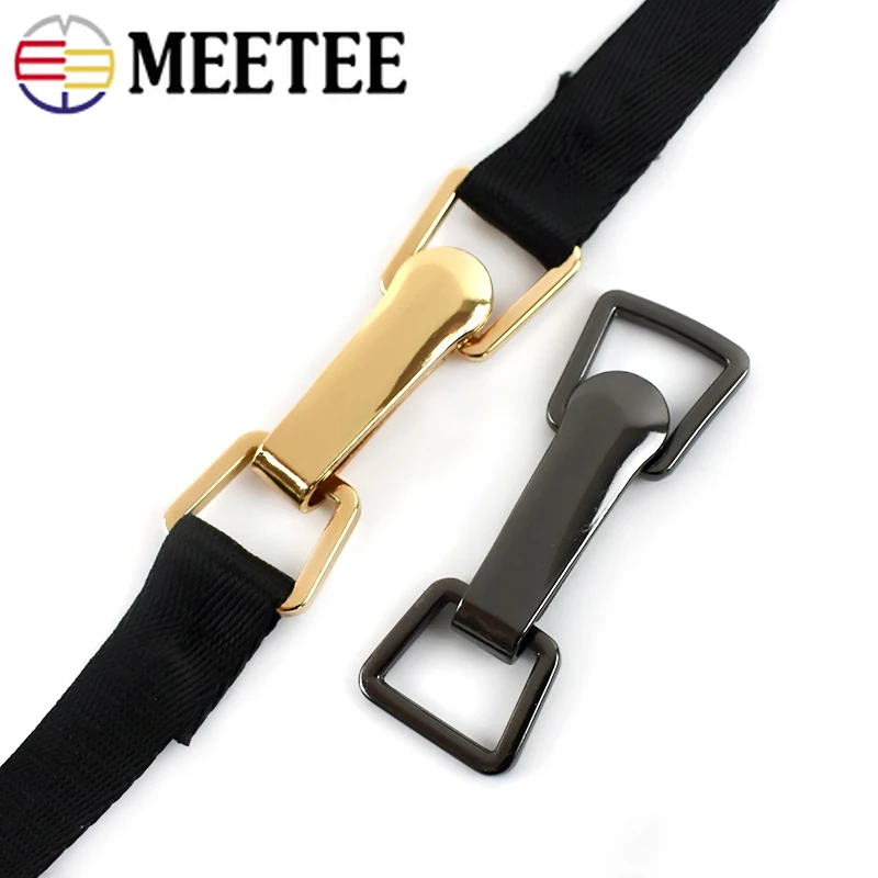 Металлические пуговицы Meetee 18*73 см аксессуары для одежды шитья своими руками 2/4