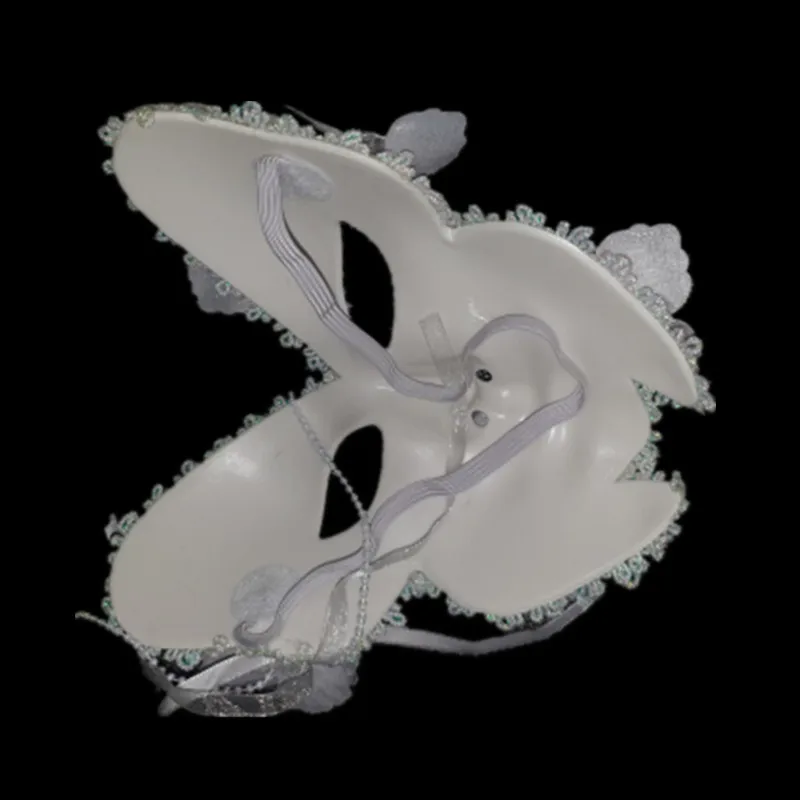 Маска для Венецианского маскарада женская маска принцессы Элегантный и