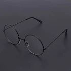 Новые винтажные очки в круглой оправе HP, реквизит для косплея, экшн-фигурки, изящные и красивые очки для мужчин, женщин, мужчин, детей