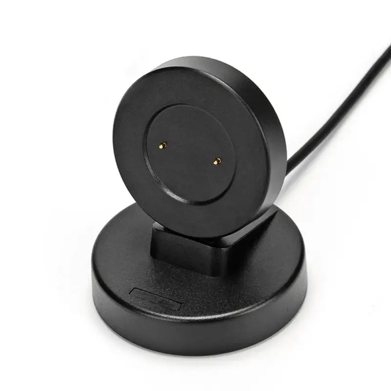 For Huawei Watch GT/GT2 Portable Wireless USB Cable Charging Dock Stand Power Magnetic Charger Smart Accessories | Электроника