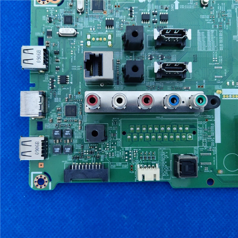 For Samsung main board UA32ES6200R UE40EH5307 UE40ES6100W UE40ES5507 UA46ES5600M UE46ES5500W  UA46ES6800 motherboard BN41-01812A
