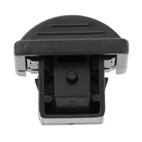 glove box storage lock lid latch fastener for yamaha gu2 62875 02 00 professional accessories black color