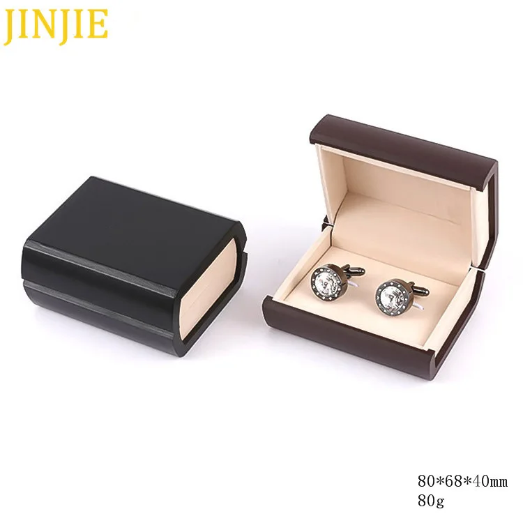 Роскошные винтажные французские высококачественные мужские роскошные запонки в