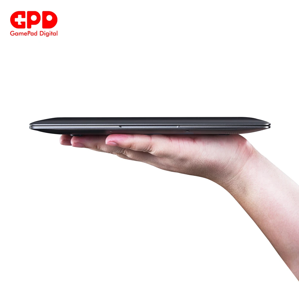 Мини ПК GPD P2 Max Pocket2 Pocketet 2 карманный мини с внутренним процессором Windows 10 8 Гб ОЗУ 256