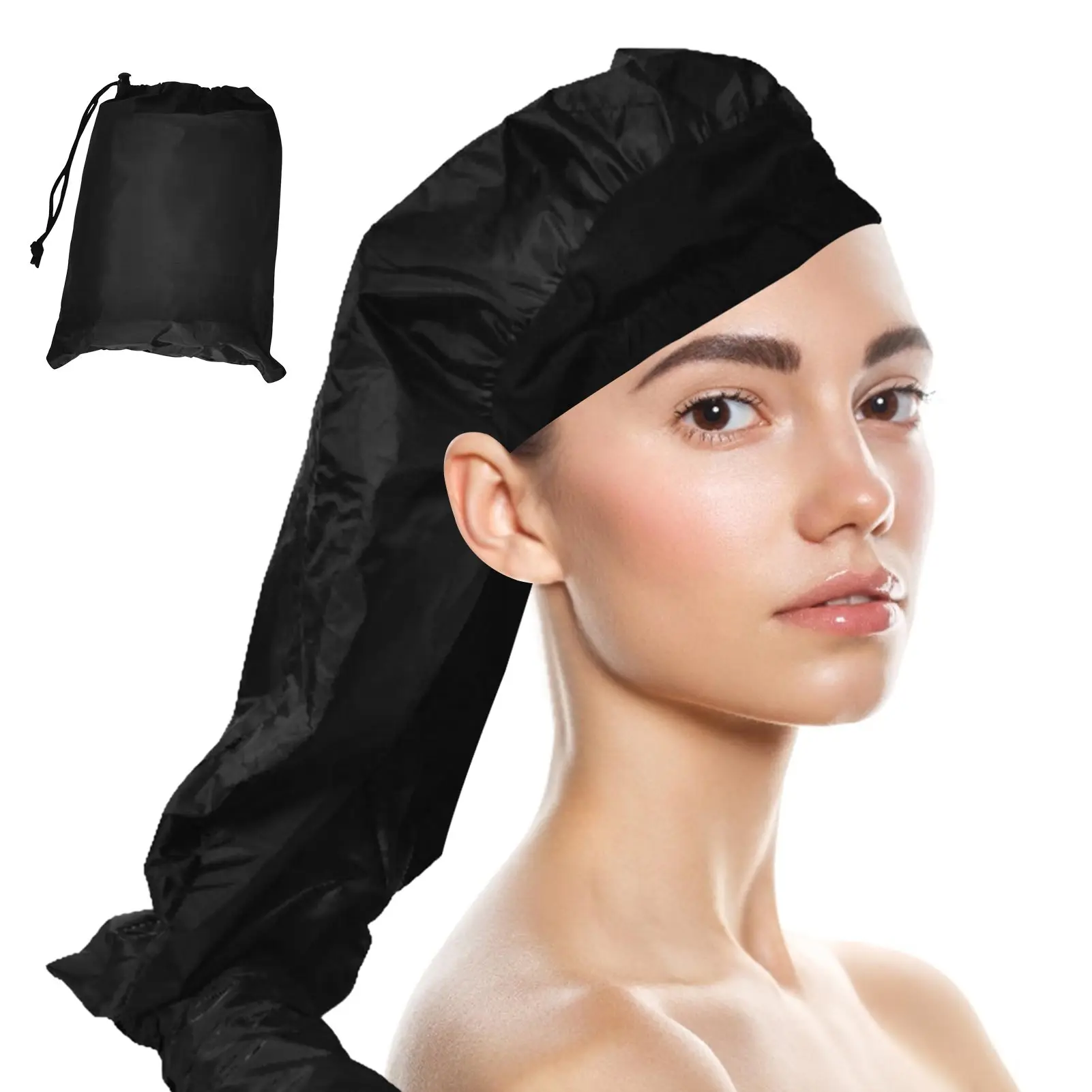 

Hood Hair Dryer Attachment Portable Hooded Hair Dryer Cap