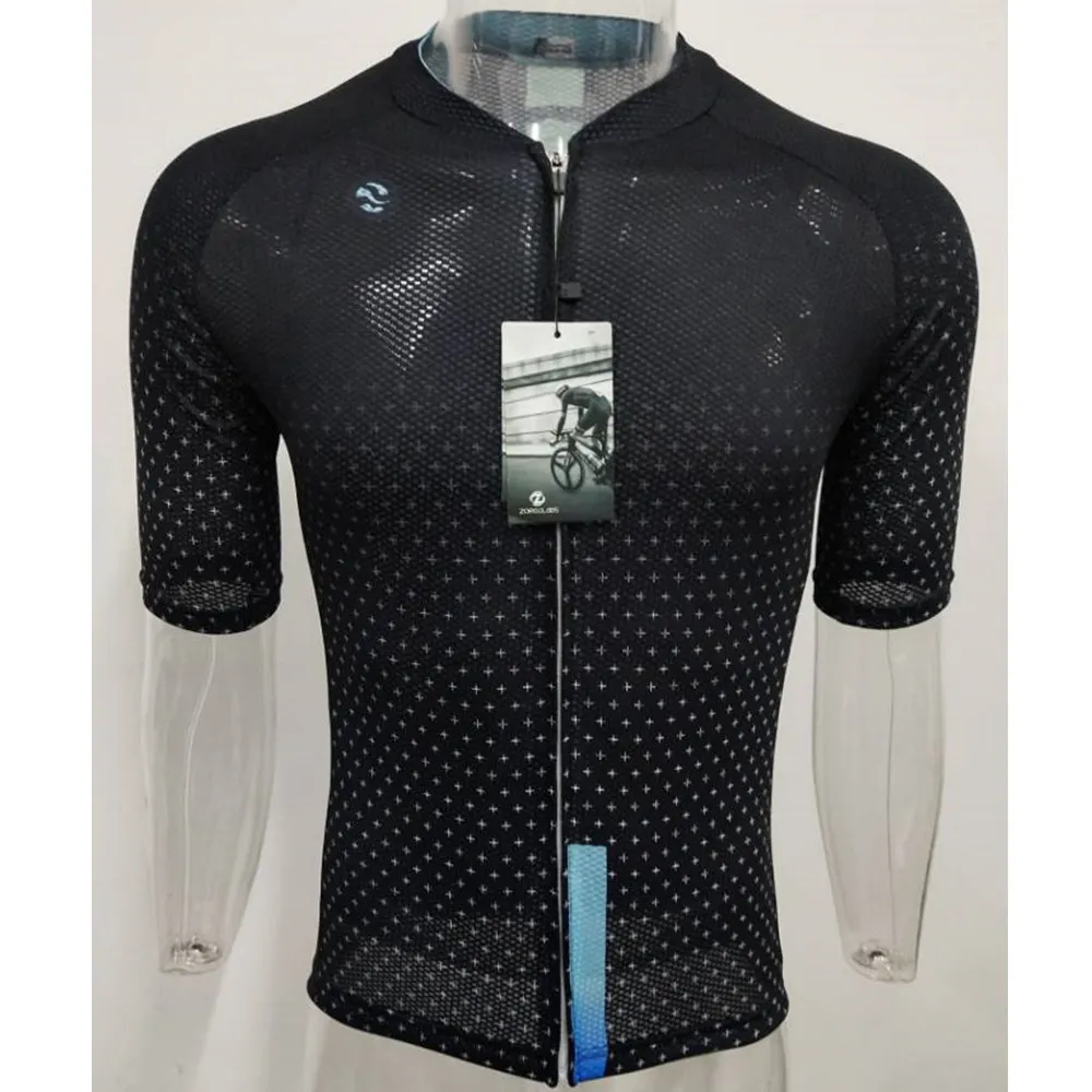 2020 Attaquer pro team Летняя мужская одежда для велоспорта aero велосипедная maillot ropa ciclismo 9D