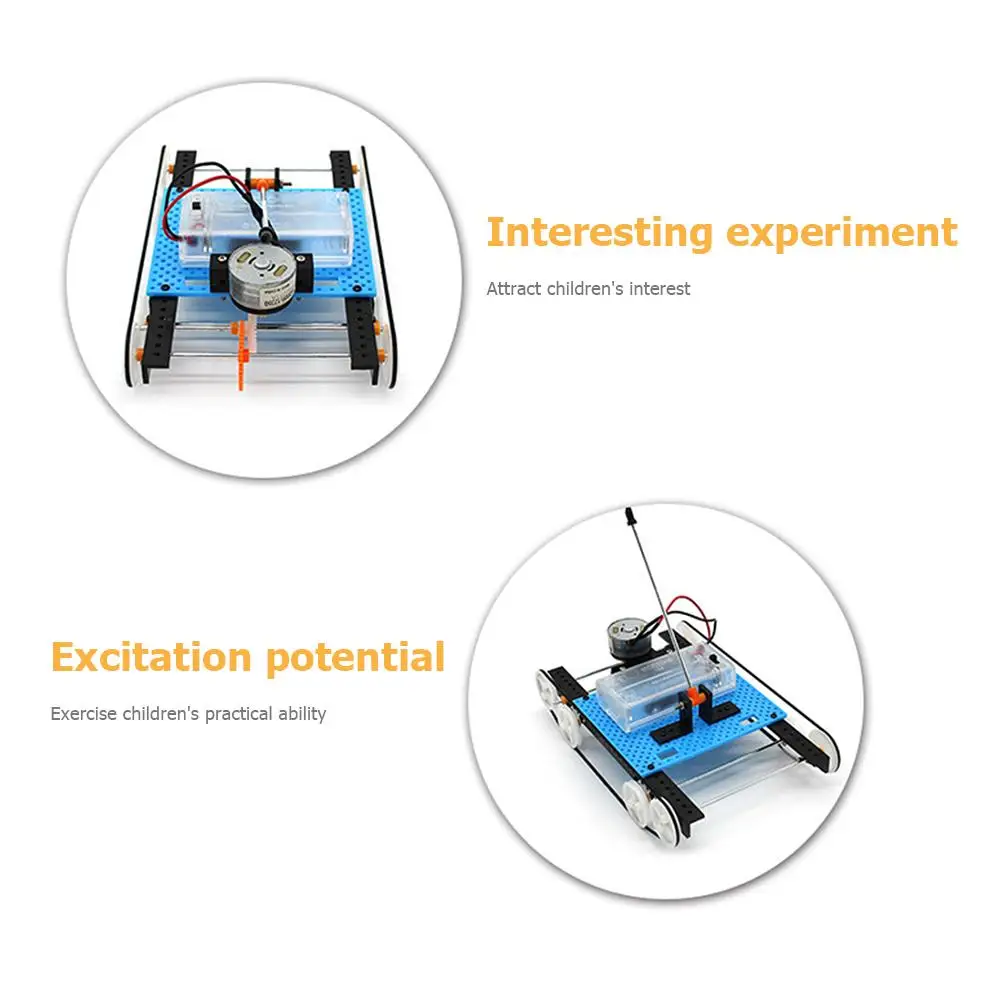 

Arts & Crafts, DIY toys