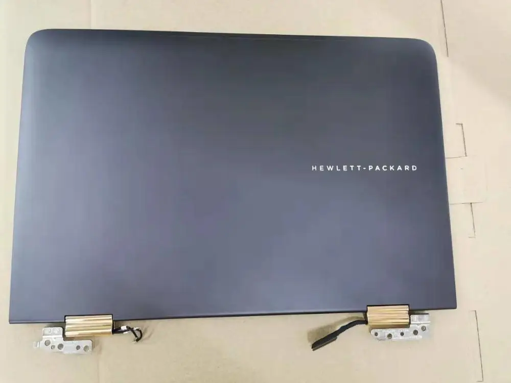 13 3 &quotНоутбук ЖК дисплей экран в сборе для hp spectre pro X360 G1 4000 41xx сенсорный дигитайзер