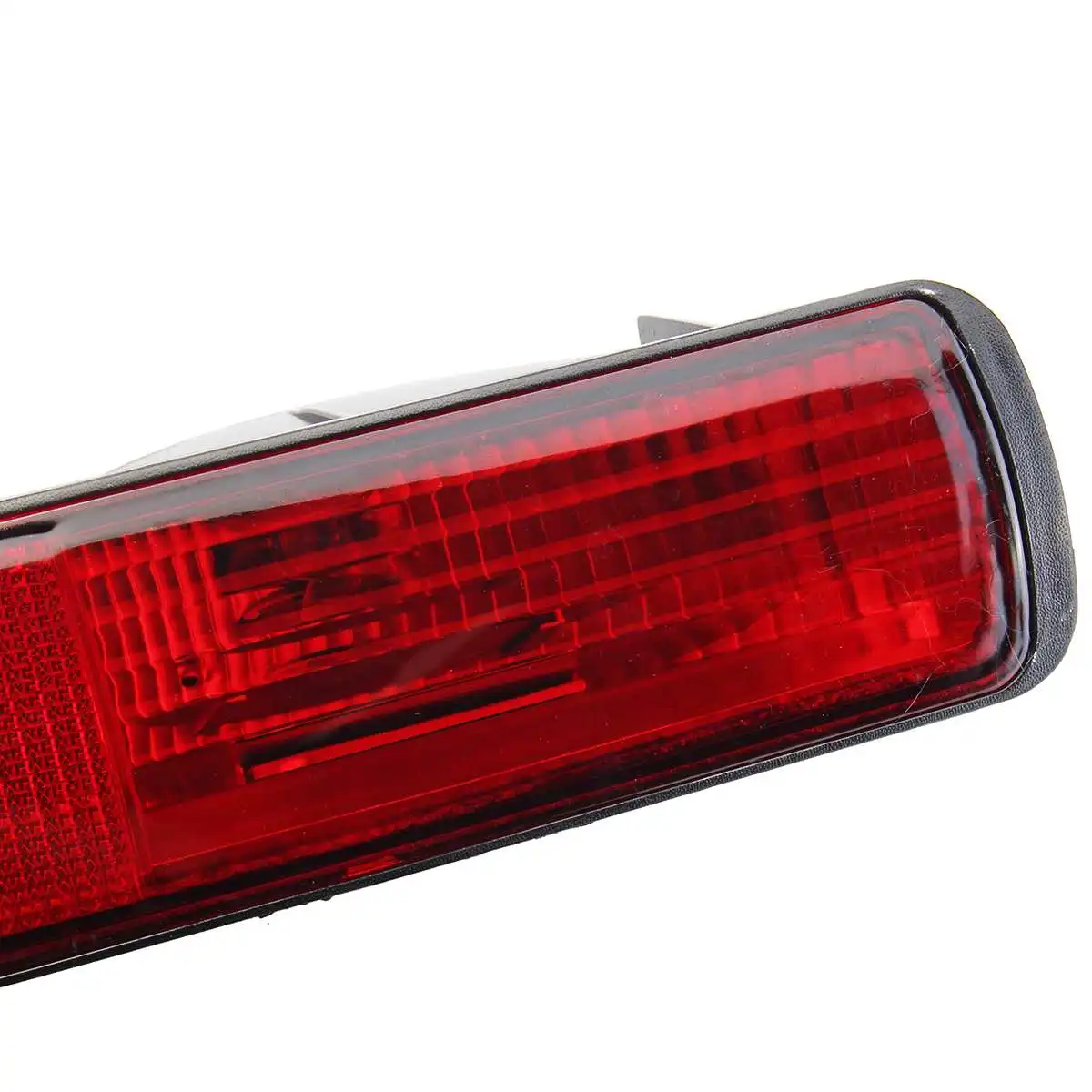 Задние фары противотуманная лампа задняя бампер отражатель Стоп 2001 2002 2003 для