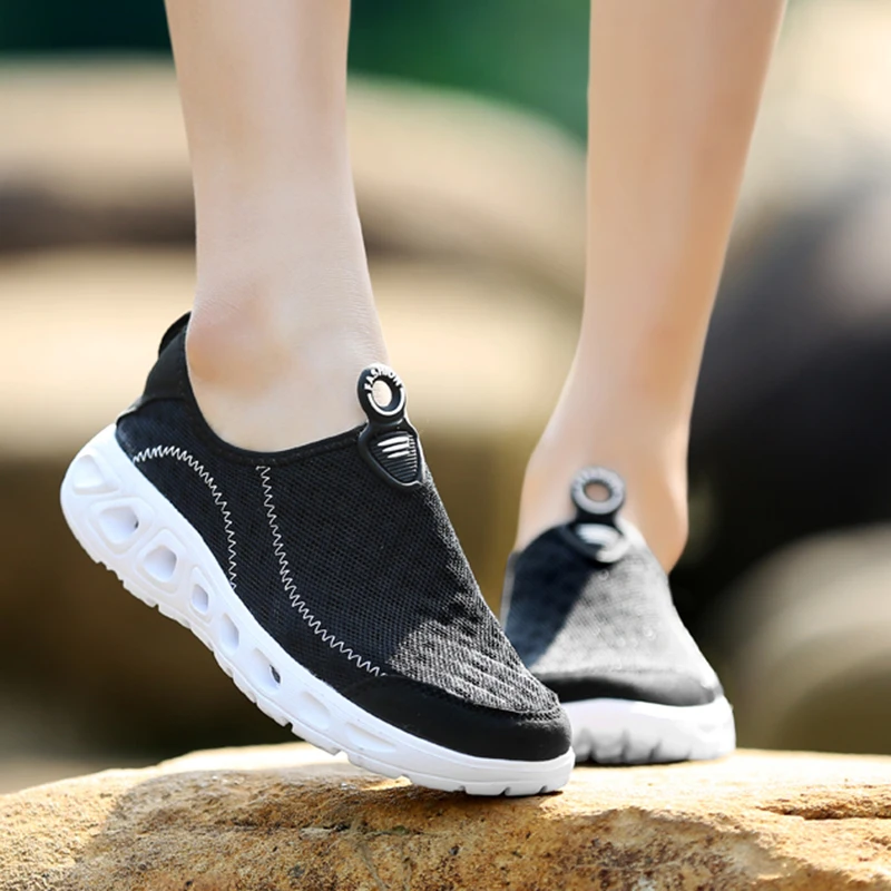 Новинка 2020 года Женские босоножки Летняя женская повседневная обувь Женская