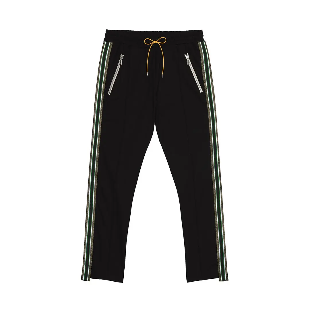 Штаны для бега RHUDE камуфляжные штаны с большими карманами Traxedo мужчин| |