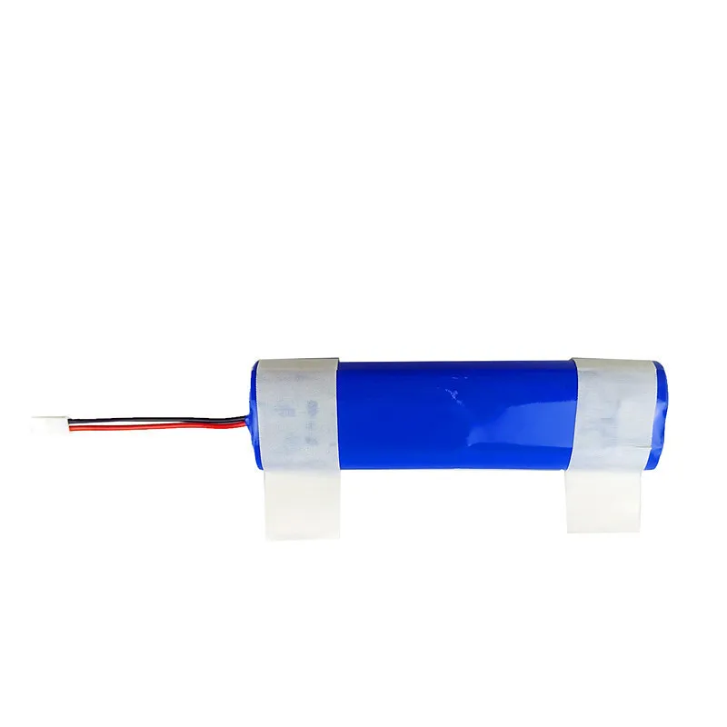 100% новый реальный 14 8 V 6800mAh 18650 литиевый аккумулятор для ILIFE V3s Pro V50 v5s V8s x750