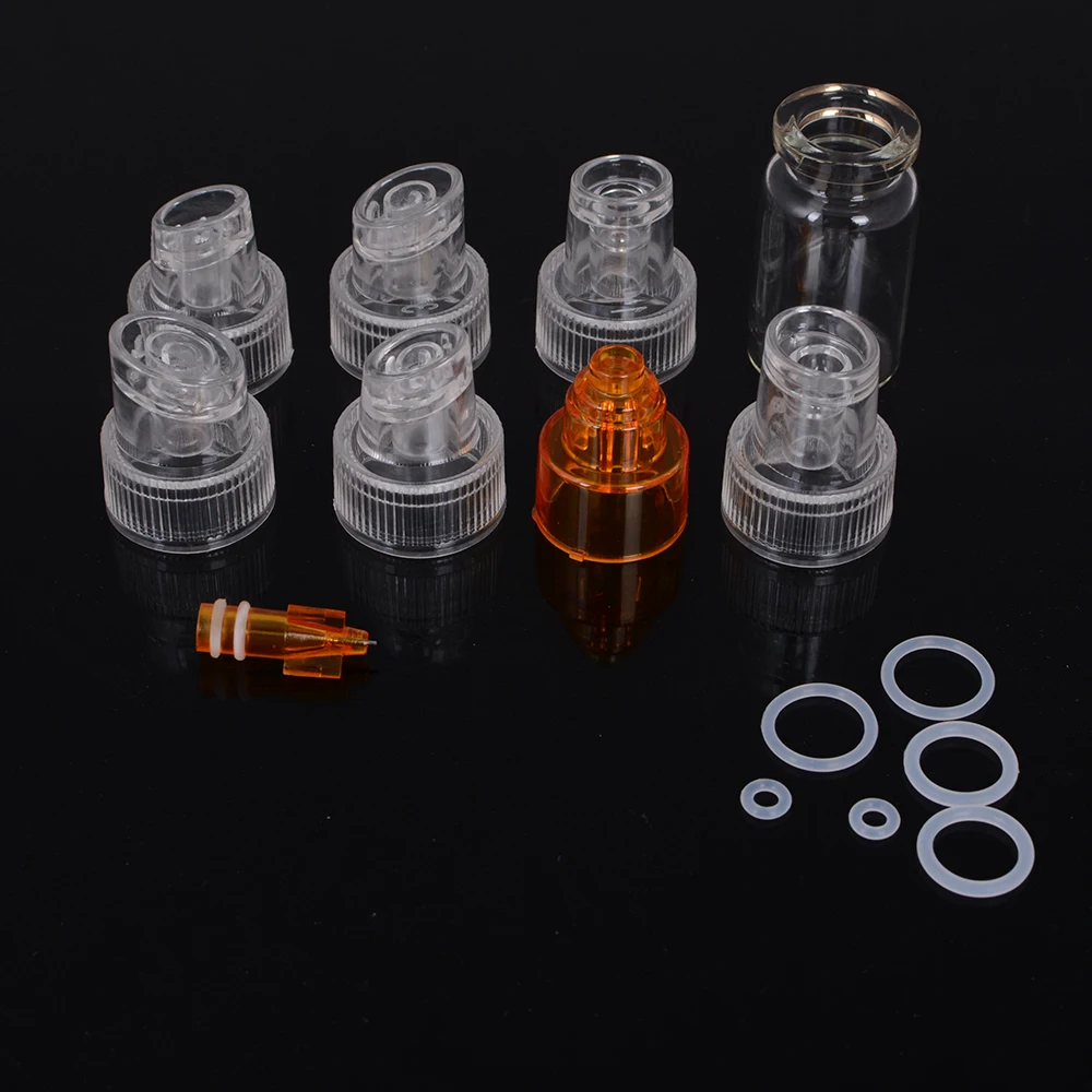 7 в 1 Спа гидрокислородный Спрей очиститель лица гидропилинг для удаления акне на