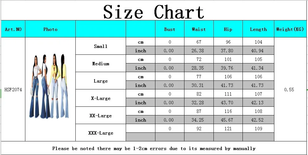 

Echoine Blue ripped jeans for women Fringe Tassel Denim Flare Pants High Waist Hole Denim Pants Trousers 2020 New