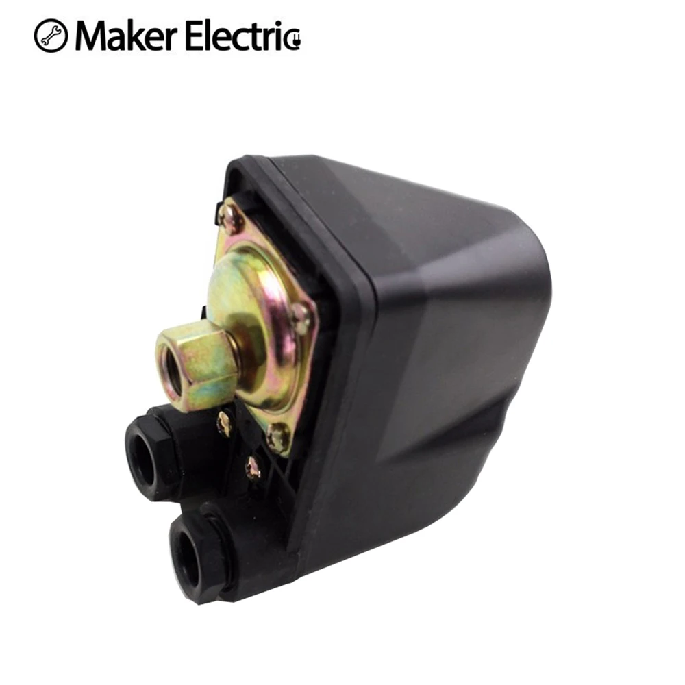 Горячая Распродажа заводской контроллер водяных скважин на насос фазный