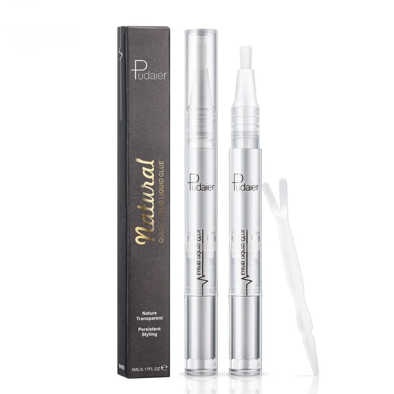 

The New Double Eyelid Styling Cream Natural Styling Big Eye Artifact Waterproof and Sweat-proof Double Eyelid Cream